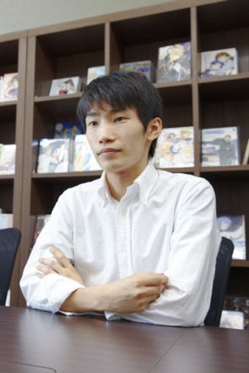 Yoshiyuki Nogami