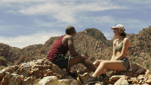Pine Gap Season 1 Episode 2 - Episode 2