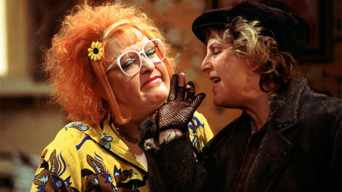 Gimme Gimme Gimme Season 3 Episode 1 - Down and Out