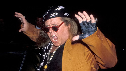 Dark Side of Comedy Season 2 Episode 2 - Sam Kinison