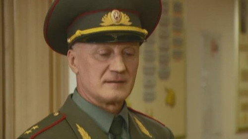 Kremlin cadets Season 2 Episode 3 - Episode 3