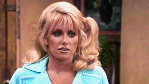 Three's Company Season 3 Episode 4 - The Fast