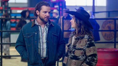Fire Country Season 4 Episode 14 - Why Not Now?