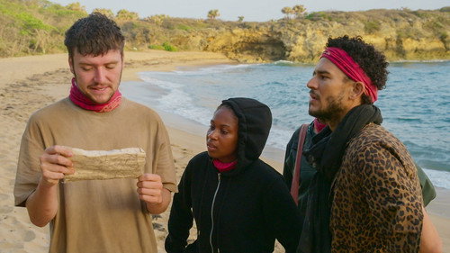 Survivor Season 1 Episode 13 - Episode 13