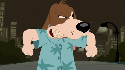 The Tom and Jerry Show Season 1 Episode 10 - One of a Kind