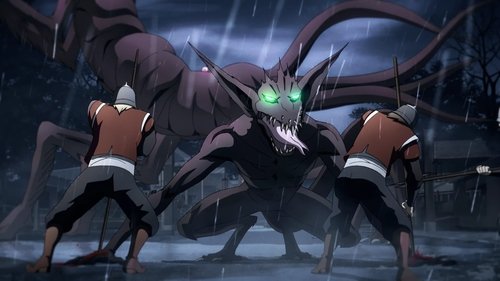 Castlevania Season 3 Episode 3 - Investigators