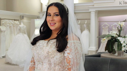 Say Yes to the Dress Season 15 Episode 6 - Not Hell Nor High Water