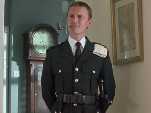 Hamish Macbeth Season 3 Episode 1 - The Honourable Policeman