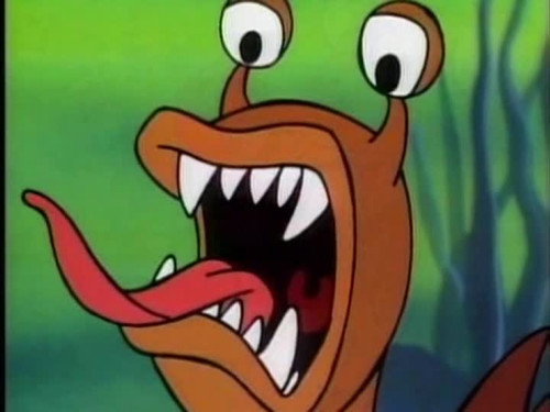 Snorks Season 3 Episode 22 - The Longest Shortcut