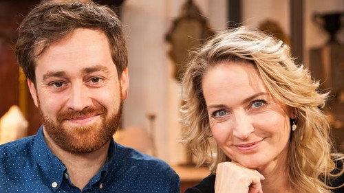 Krejlerkongen Season 4 Episode 9 - Episode 9