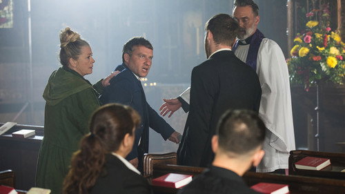 Monday, 25th September 2023 still