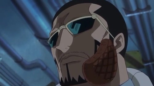 One Piece Season 15 Episode 598 - The Samurai that Cuts the Fire! Kin'emon of Foxfire!