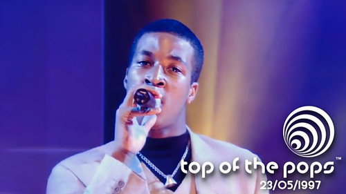 Top of the Pops Season 34 Episode 20 - May 23, 1997