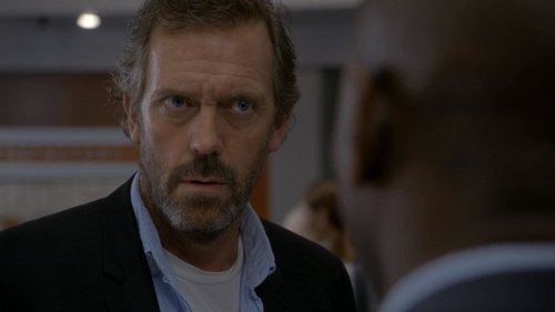 undefined Season 8 Episode 2 - Transplant