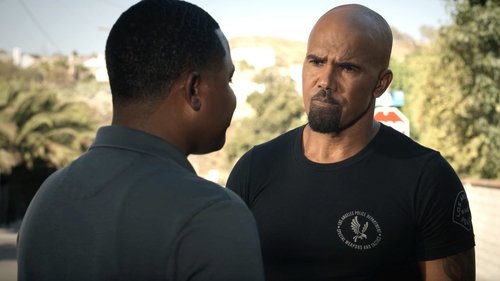 S.W.A.T. Season 6 Episode 6 - Checkmate