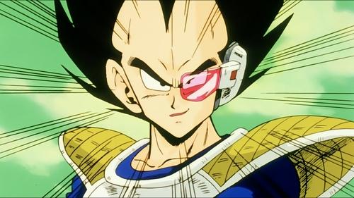 Dragon Ball Z Season 2 Episode 6 - Frieza Strikes!