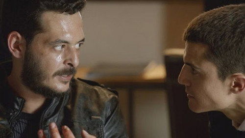 El Principe Season 2 Episode 17 - Episode 17