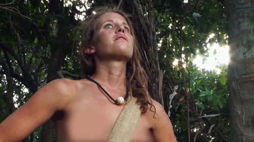 Naked and Afraid Season 10 Episode 20 - Feel The Burn