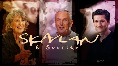 Skavlan & Sverige Season 2 Episode 10 - Episode 10