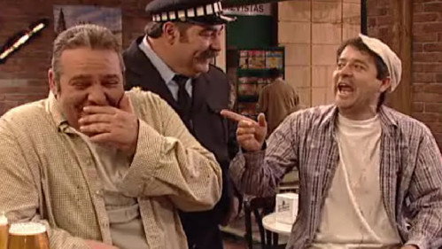 Manos a la obra Season 6 Episode 13 - Episode 13
