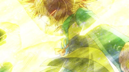 Dorotabo, life and Earth still