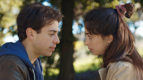 SKAM Italia Season 5 Episode 5 - Never