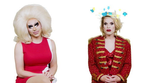 UNHhhh Season 8 Episode 15 - Confusion