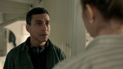 All and Eva Season 1 Episode 5 - And Nils