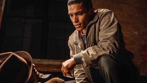Godfather of Harlem Season 4 Episode 2 - Country Boy
