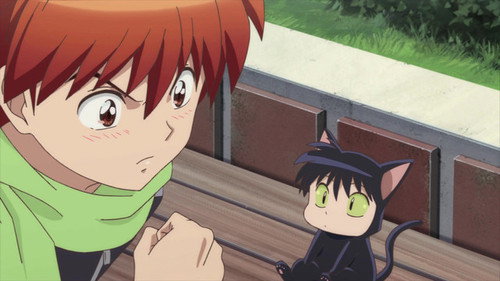 Rin-ne Season 2 Episode 20 - Hot Pot Boss, Demon Type-A, Shinigami Type-B