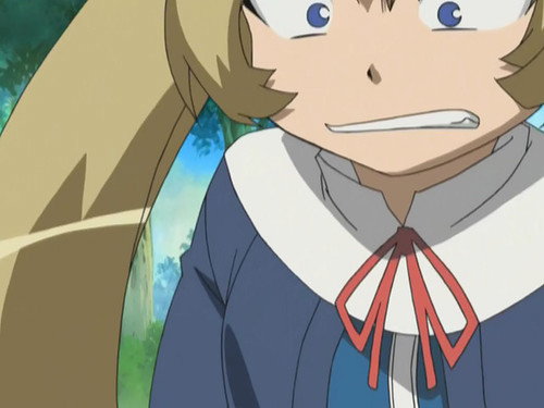 Are They Really Cursed Cat Panties?! still