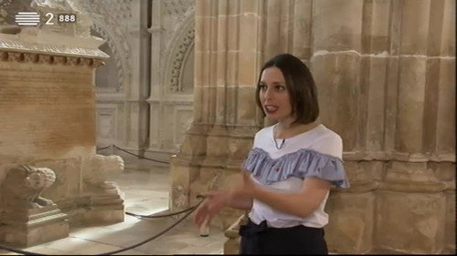 Guided Tour Season 8 Episode 14 - Episode 14
