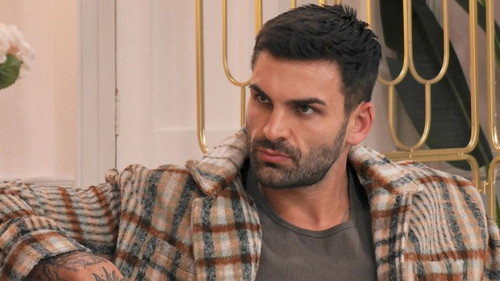 Celebs Go Dating Season 12 Episode 18 - Episode 18