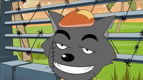 Episode 223 still