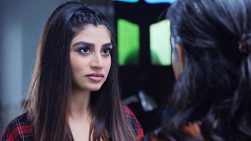 Dhoop Ki Deewar Season 1 Episode 12 - Jung Se Nafrat