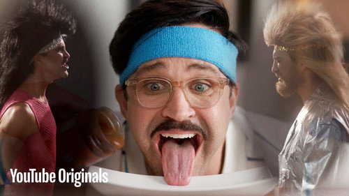 Rhett & Link's Buddy System Season 2 Episode 3 - Taste Test