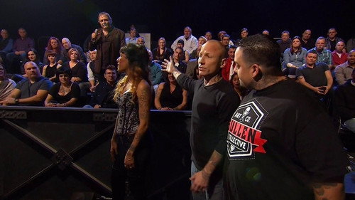 Ink Master Season 2 Episode 13 - Ink Master Live
