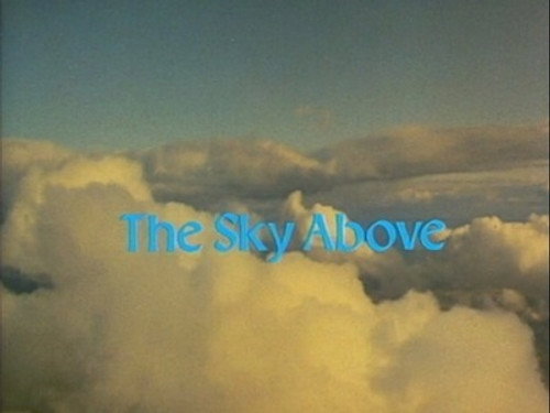 The Living Planet Season 1 Episode 7 - The Sky Above