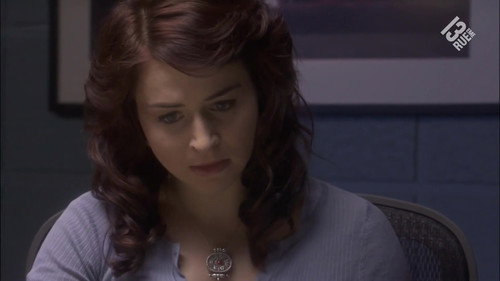 Missing Season 2 Episode 11 - Mr. Nobody