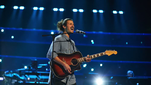 The Voice UK Season 10 Episode 6 - Blind Auditions 6