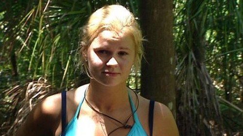 I'm a Celebrity...Get Me Out of Here! Season 3 Episode 3 - Jungle Houdini
