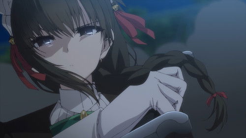 You are Ms. Servant Season 1 Episode 5 - What You Want to Protect.