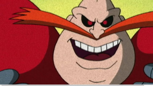Sonic Underground Season 1 Episode 11 - Winner Fakes All
