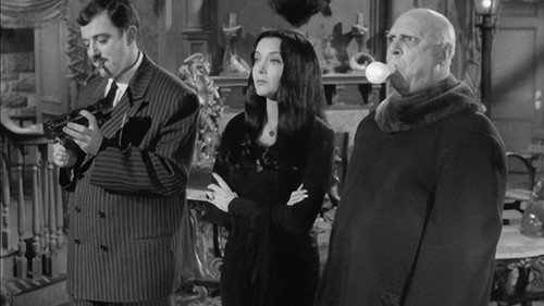 undefined Season 2 Episode 18 - Fester Goes on a Diet
