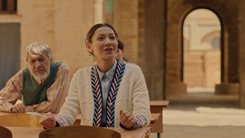 A Cool Change Season 2 Episode 2 - Episode 2