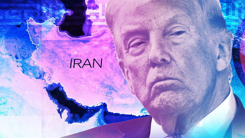 Trump’s Iran 'Deadline': Another Extension? still