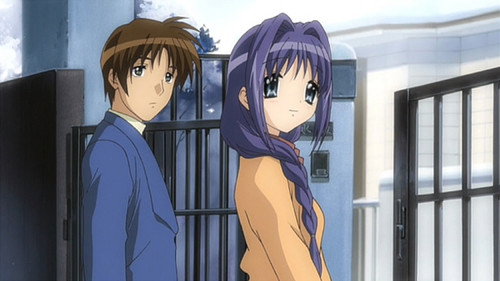 Kanon Season 1 Episode 5 - Demons' Serenade