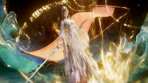 Jade Dynasty Season 3 Episode 19 - Episode 19