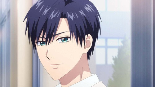 Hana-Kimi Season 2 Episode 7 - Because I Want to Stay by Your Side Forever