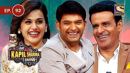 Manoj Bajpayee, Taapsee Pannu still